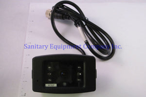 IILLUSTRATIVE IMAGE OF 3RD EYE COLOR CAMERA