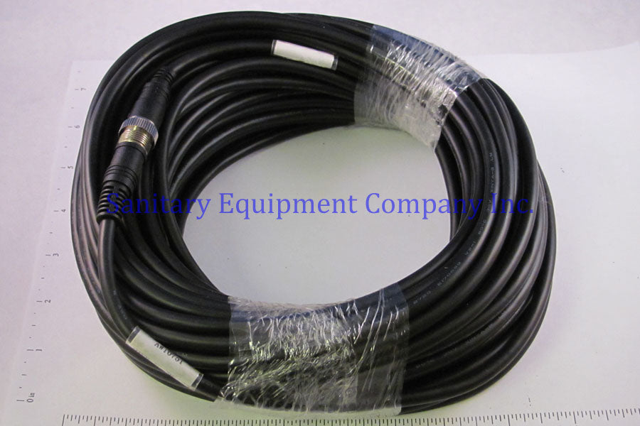 IILLUSTRATIVE IMAGE OF CAMERA CABLE 75 FT