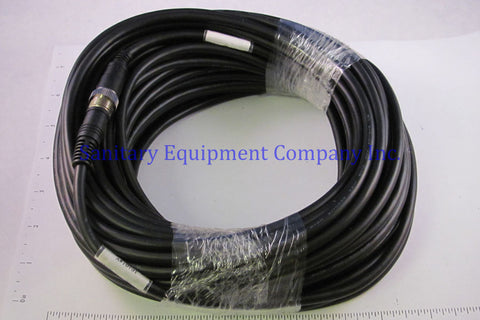 IILLUSTRATIVE IMAGE OF CAMERA CABLE 75 FT