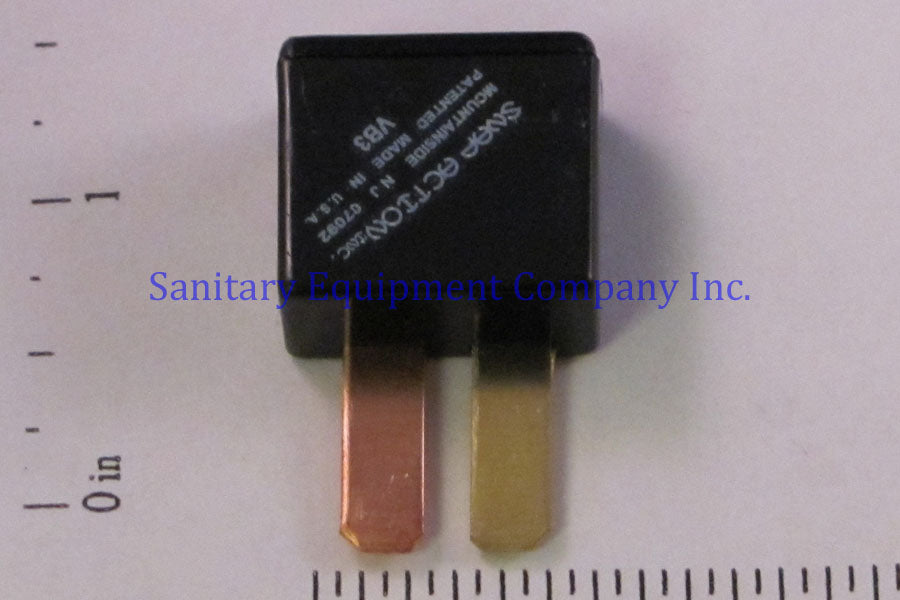 IILLUSTRATIVE IMAGE OF CIRCUIT BREAKER, 10 AMP