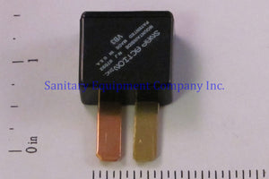 IILLUSTRATIVE IMAGE OF CIRCUIT BREAKER, 20 AMP
