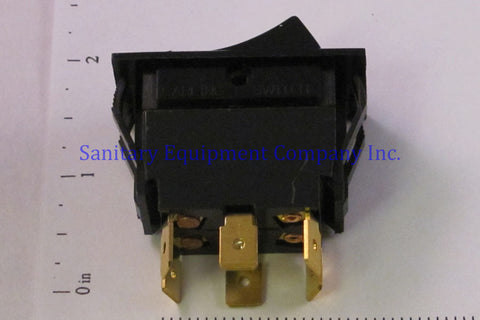 IILLUSTRATIVE IMAGE OF PUMP SWITCH