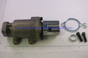 IILLUSTRATIVE IMAGE OF AIR ACTUATOR CAP