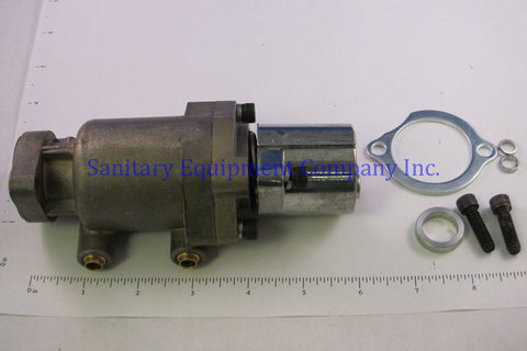 IILLUSTRATIVE IMAGE OF AIR ACTUATOR CAP