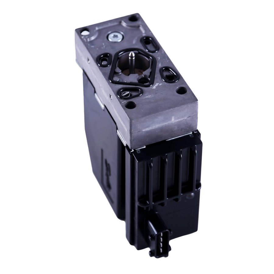 IILLUSTRATIVE IMAGE OF ACTUATOR,PROP VALVE HDY