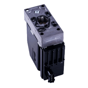 IILLUSTRATIVE IMAGE OF ACTUATOR,PROP VALVE HDY