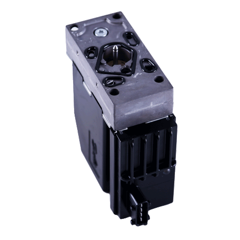 IILLUSTRATIVE IMAGE OF ACTUATOR,PROP VALVE HDY