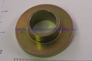 IILLUSTRATIVE IMAGE OF BUSHING/SPACER