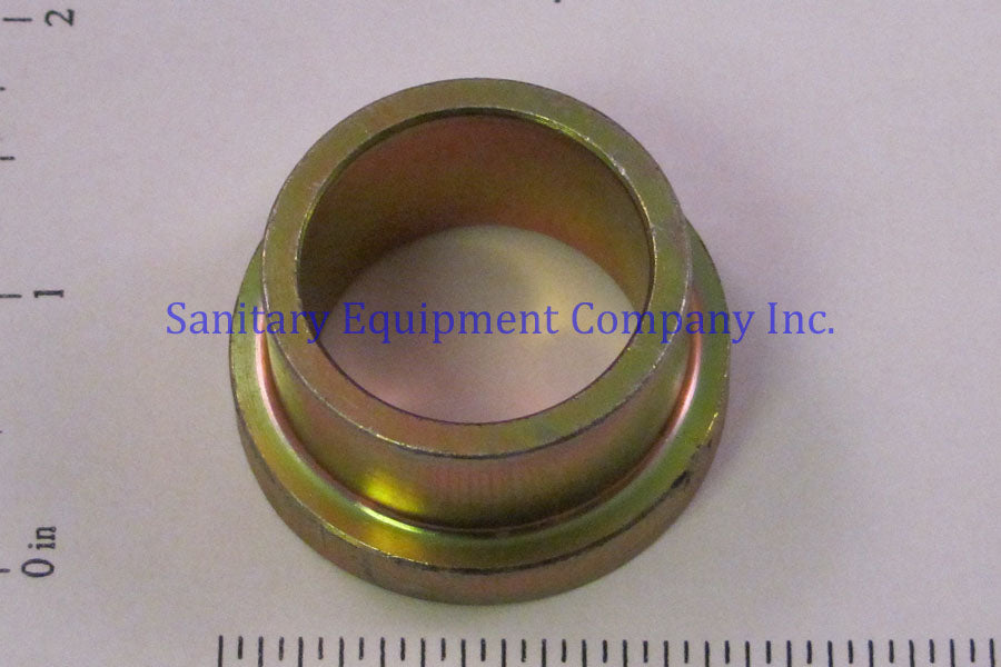 IILLUSTRATIVE IMAGE OF SHAFT ADAPTOR
