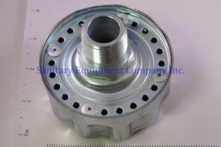 IILLUSTRATIVE IMAGE OF PRESSURE CAP