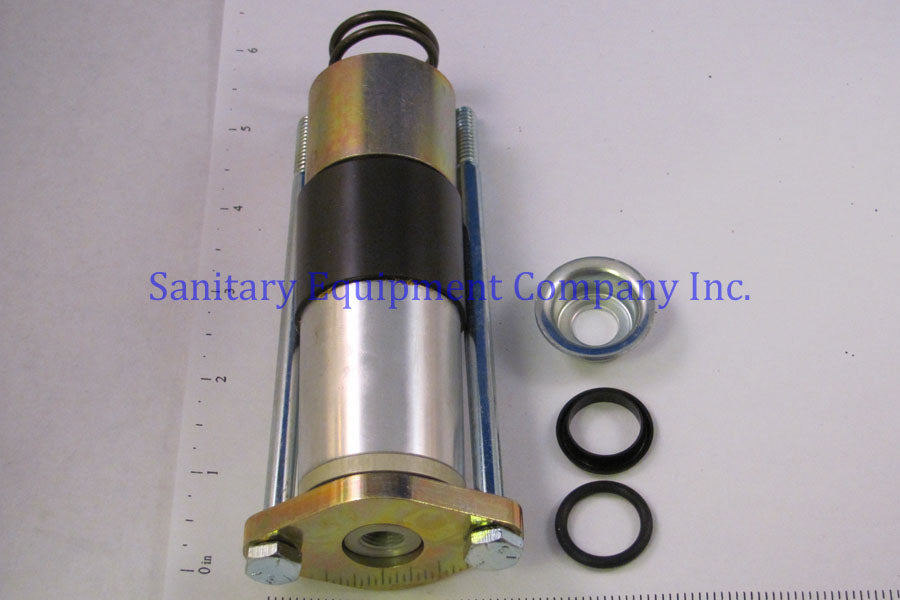 IILLUSTRATIVE IMAGE OF AIR CYLINDER VALVE K-18