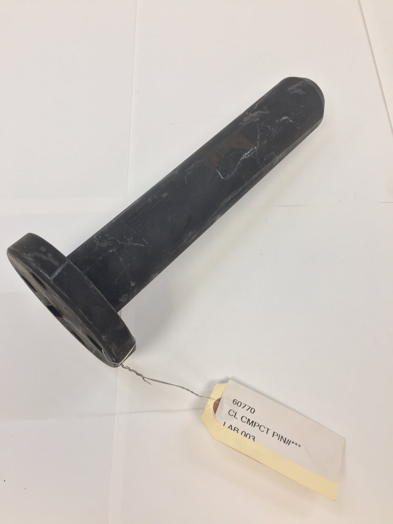 IILLUSTRATIVE IMAGE OF COMPACT PIN