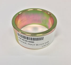 IILLUSTRATIVE IMAGE OF SPACER, PIVOT BLOCK RH#