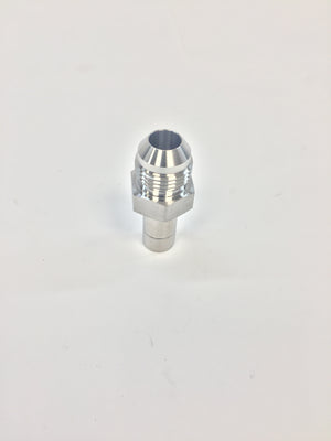 IILLUSTRATIVE IMAGE OF ADAPTER, SWAGELOK