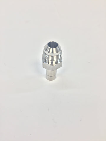 IILLUSTRATIVE IMAGE OF ADAPTER, SWAGELOK