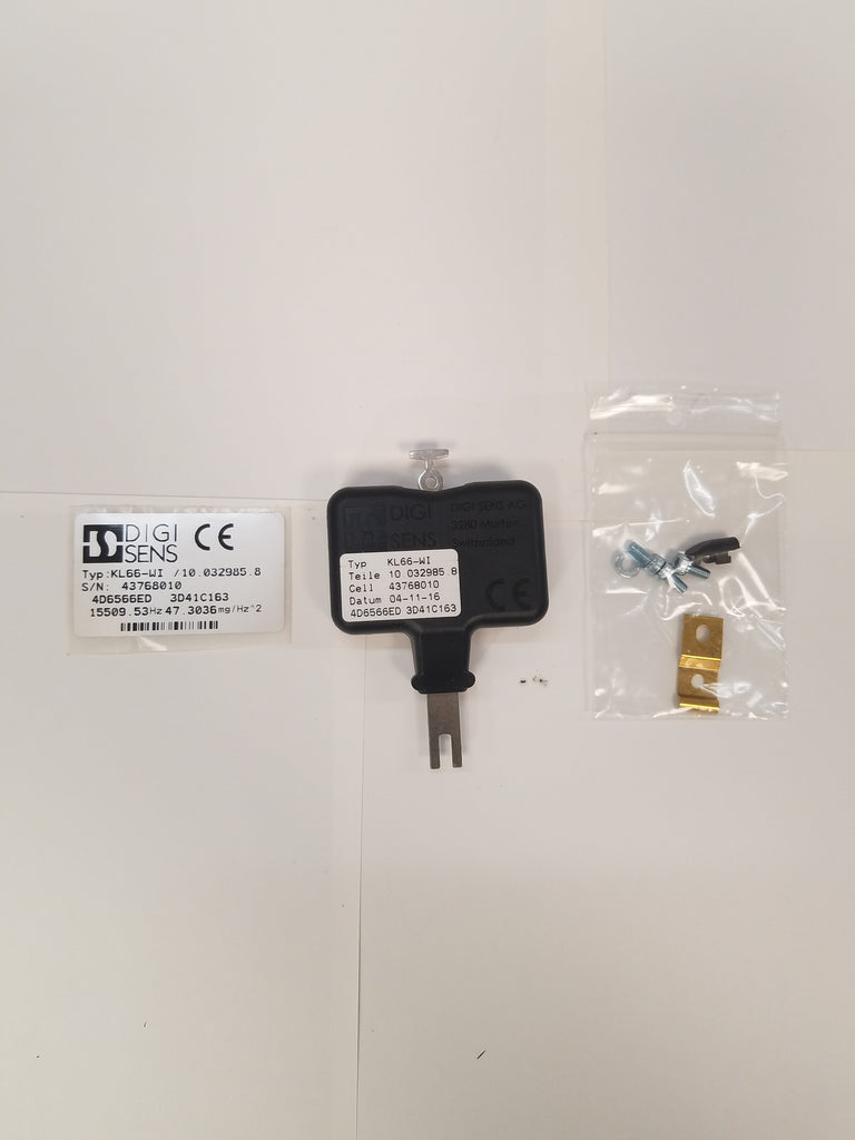 IILLUSTRATIVE IMAGE OF SENSOR LOAD CELL