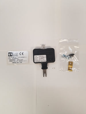 IILLUSTRATIVE IMAGE OF SENSOR LOAD CELL