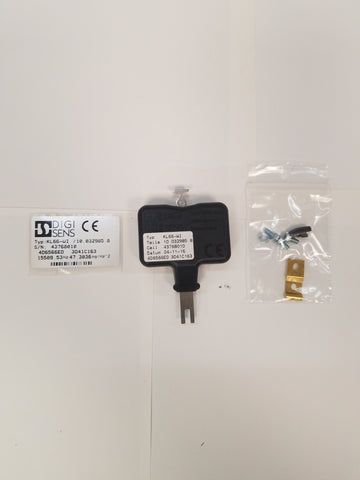 IILLUSTRATIVE IMAGE OF SENSOR LOAD CELL