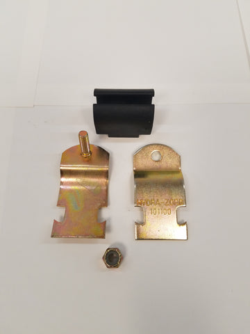 IILLUSTRATIVE IMAGE OF SUPPORT HOSE, 3/4in