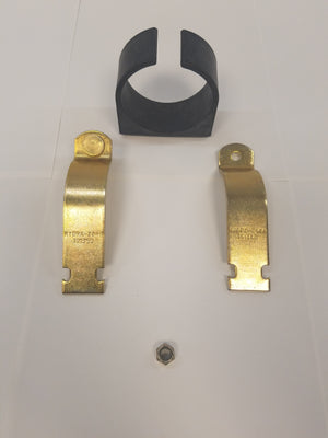 IILLUSTRATIVE IMAGE OF SUPPORT HOSE, 3.125in