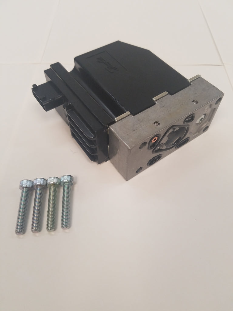 IILLUSTRATIVE IMAGE OF  ACTUATOR, ON/OFF VALVE