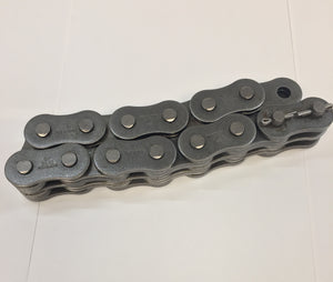 IILLUSTRATIVE IMAGE OF UPPER CHAIN & LINK#