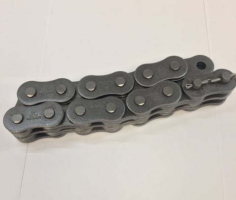 IILLUSTRATIVE IMAGE OF UPPER CHAIN & LINK#