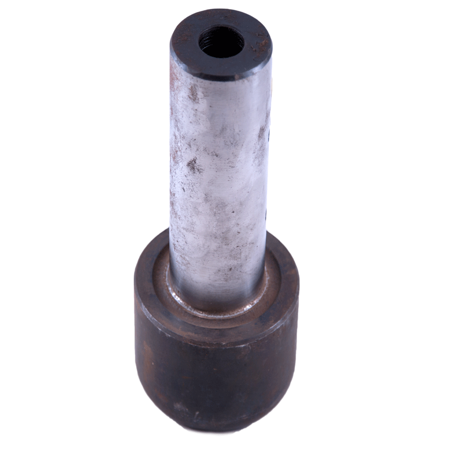 IILLUSTRATIVE IMAGE OF ROLLER MACHINING & ASSY