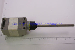 IILLUSTRATIVE IMAGE OF CIRCUIT LEVER SWITCH 2