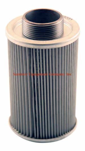 IILLUSTRATIVE IMAGE OF FILTER ELEMENT - 100562