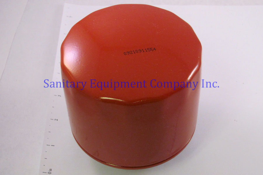 IILLUSTRATIVE IMAGE OF BREATHER CAP FOR 2RII