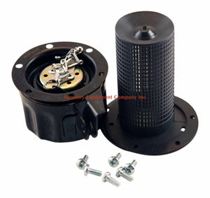 IILLUSTRATIVE IMAGE OF FILLER BREATHER FILTER