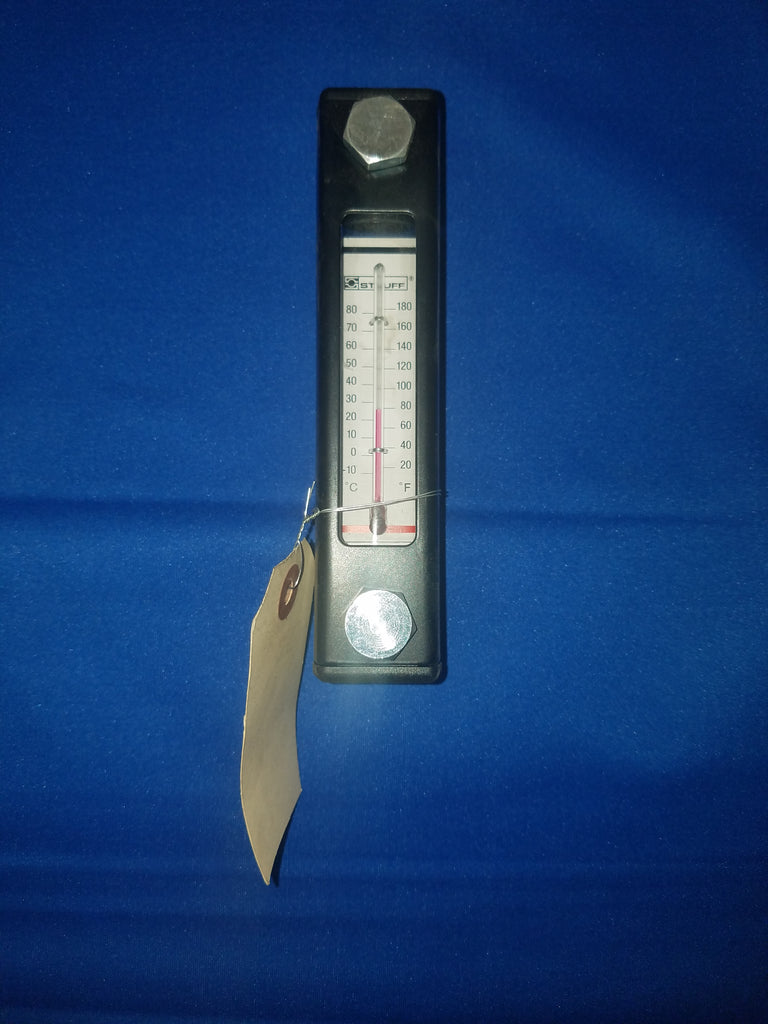 IILLUSTRATIVE IMAGE OF 5" Sight Gauge