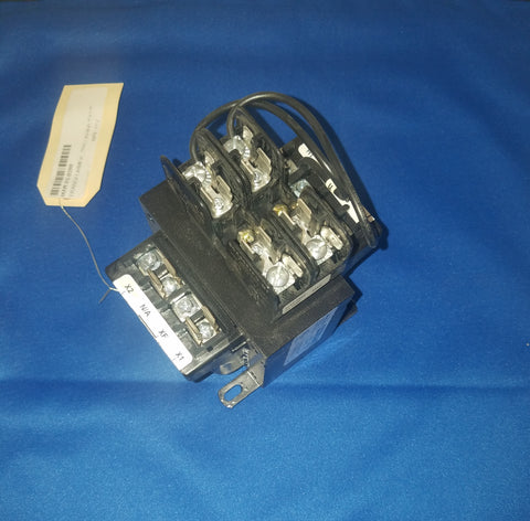 IILLUSTRATIVE IMAGE OF Transformer 150VA