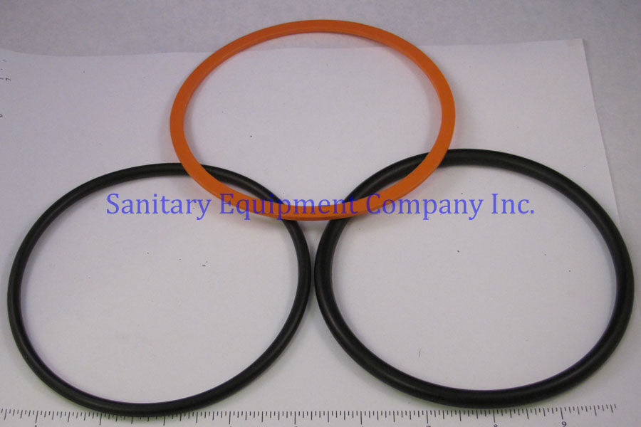 IILLUSTRATIVE IMAGE OF SEAL KIT,5 IN,SWEEP,CYL-101843