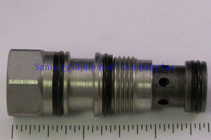 IILLUSTRATIVE IMAGE OF CARTRIDGE,CHECK VALVE