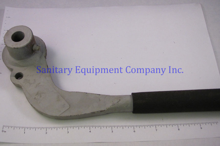 IILLUSTRATIVE IMAGE OF WLDT, VALVE HANDLE - NEW
