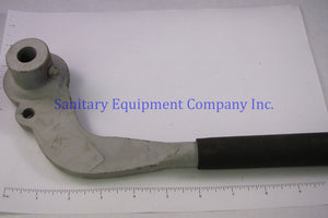 IILLUSTRATIVE IMAGE OF WLDT, VALVE HANDLE - NEW