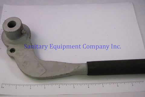 IILLUSTRATIVE IMAGE OF WLDT, VALVE HANDLE - NEW