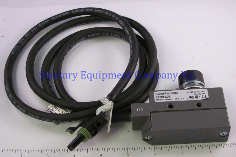 IILLUSTRATIVE IMAGE OF T/G SWITCH