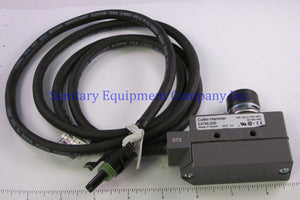 IILLUSTRATIVE IMAGE OF T/G SWITCH