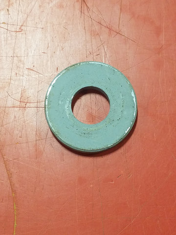 IILLUSTRATIVE IMAGE OF WASHER