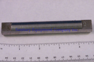 IILLUSTRATIVE IMAGE OF PIN-LOWER LATCH PIVOT (REV A)