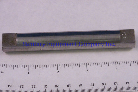 IILLUSTRATIVE IMAGE OF PIN-LOWER LATCH PIVOT (REV A)