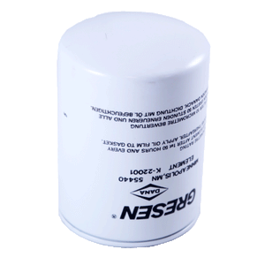 IILLUSTRATIVE IMAGE OF FILTER FOR CONTAINER