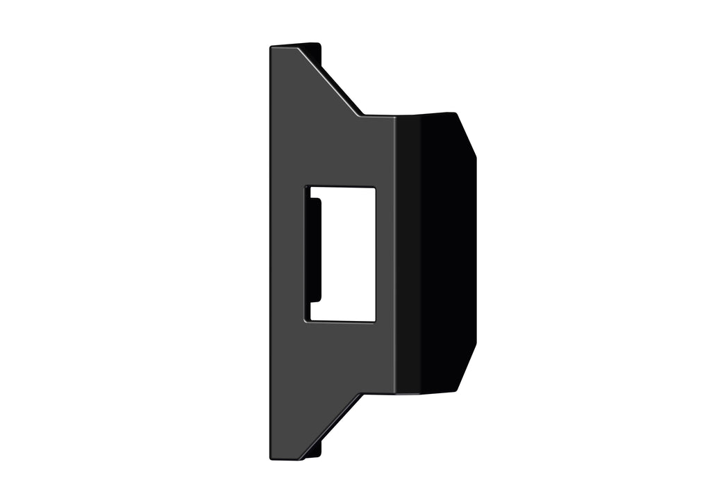 IILLUSTRATIVE IMAGE OF BRACKET, MOUNTING FOR ROCKER SWITCH