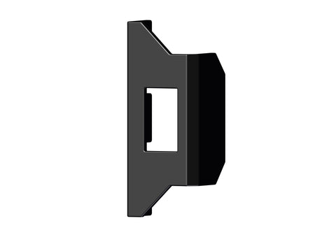IILLUSTRATIVE IMAGE OF BRACKET, MOUNTING FOR ROCKER SWITCH