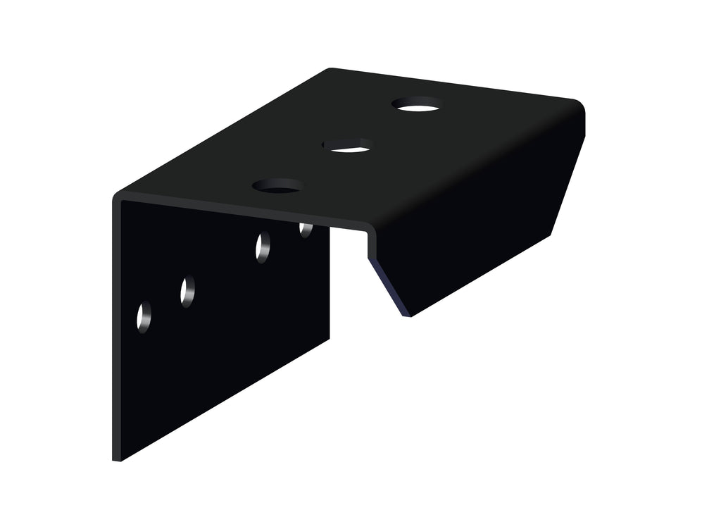 IILLUSTRATIVE IMAGE OF BRACKET, MOUNTING FOR SWITCH