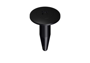 IILLUSTRATIVE IMAGE OF RIVET, PUSH RIVET FOR PUMP COVER - PLASTIC