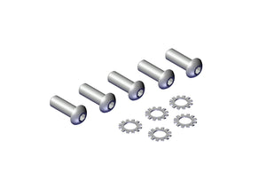 IILLUSTRATIVE IMAGE OF FASTENER KIT MOTOR MOUNT